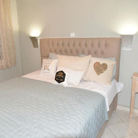 Apartmán Blue Lotus Kavala Exteriér fotografie