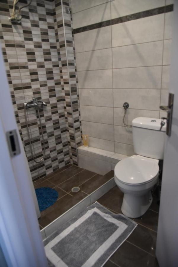 Apartmán Blue Lotus Kavala Exteriér fotografie